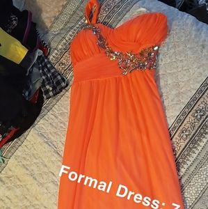 Formal Dress